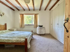 Bedroom 1- click for photo gallery